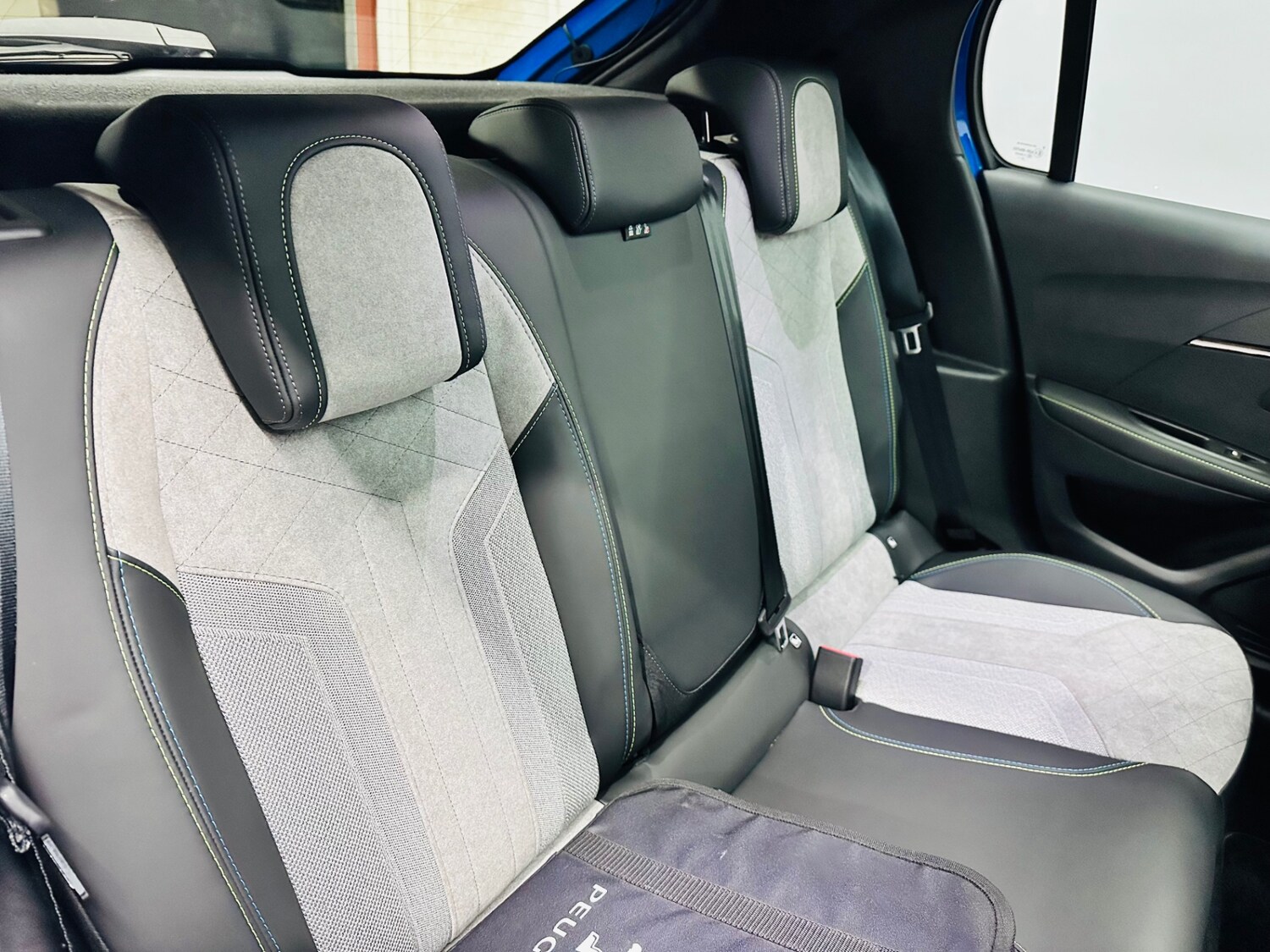 Used Peugeot 208 2020 for sale - 77097025: Photo 19