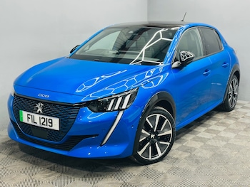 Peugeot 208 feature image