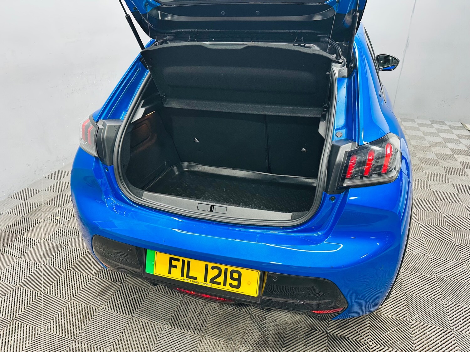 Used Peugeot 208 2020 for sale - 77097025: Photo 20