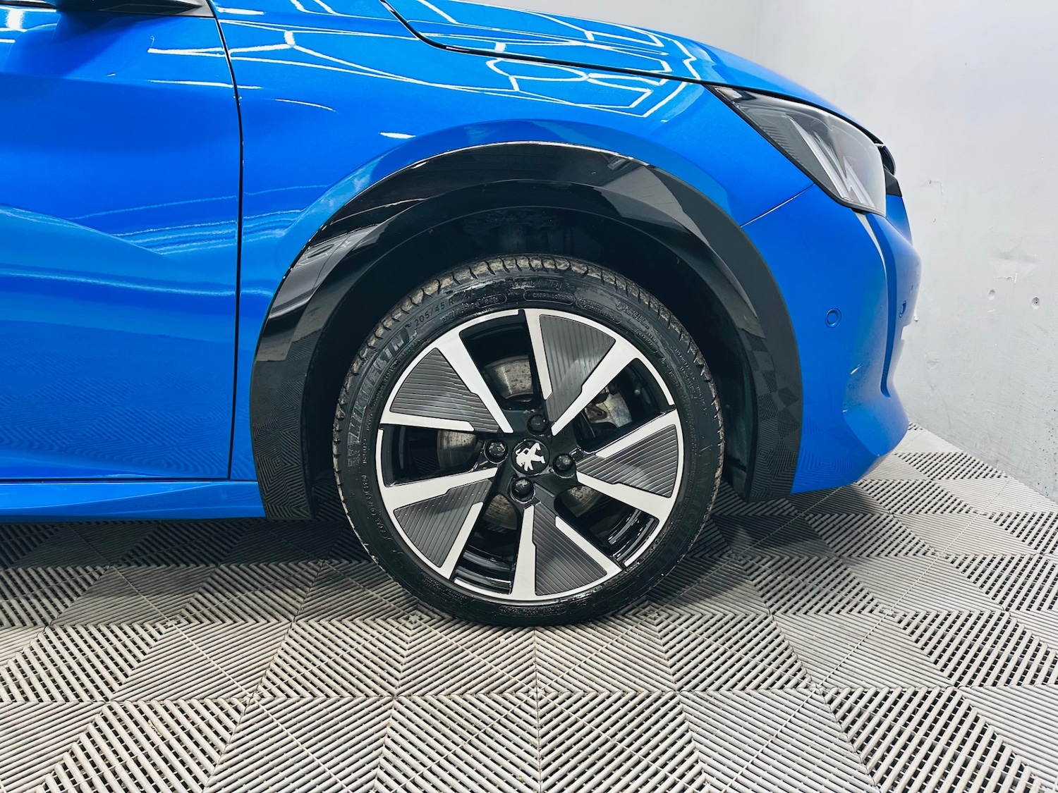 Used Peugeot 208 2020 for sale - 77097025: Photo 21