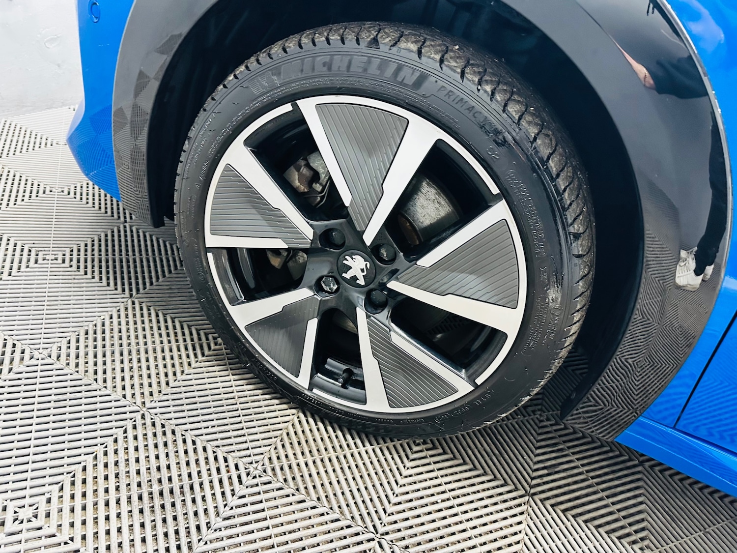 Used Peugeot 208 2020 for sale - 77097025: Photo 22