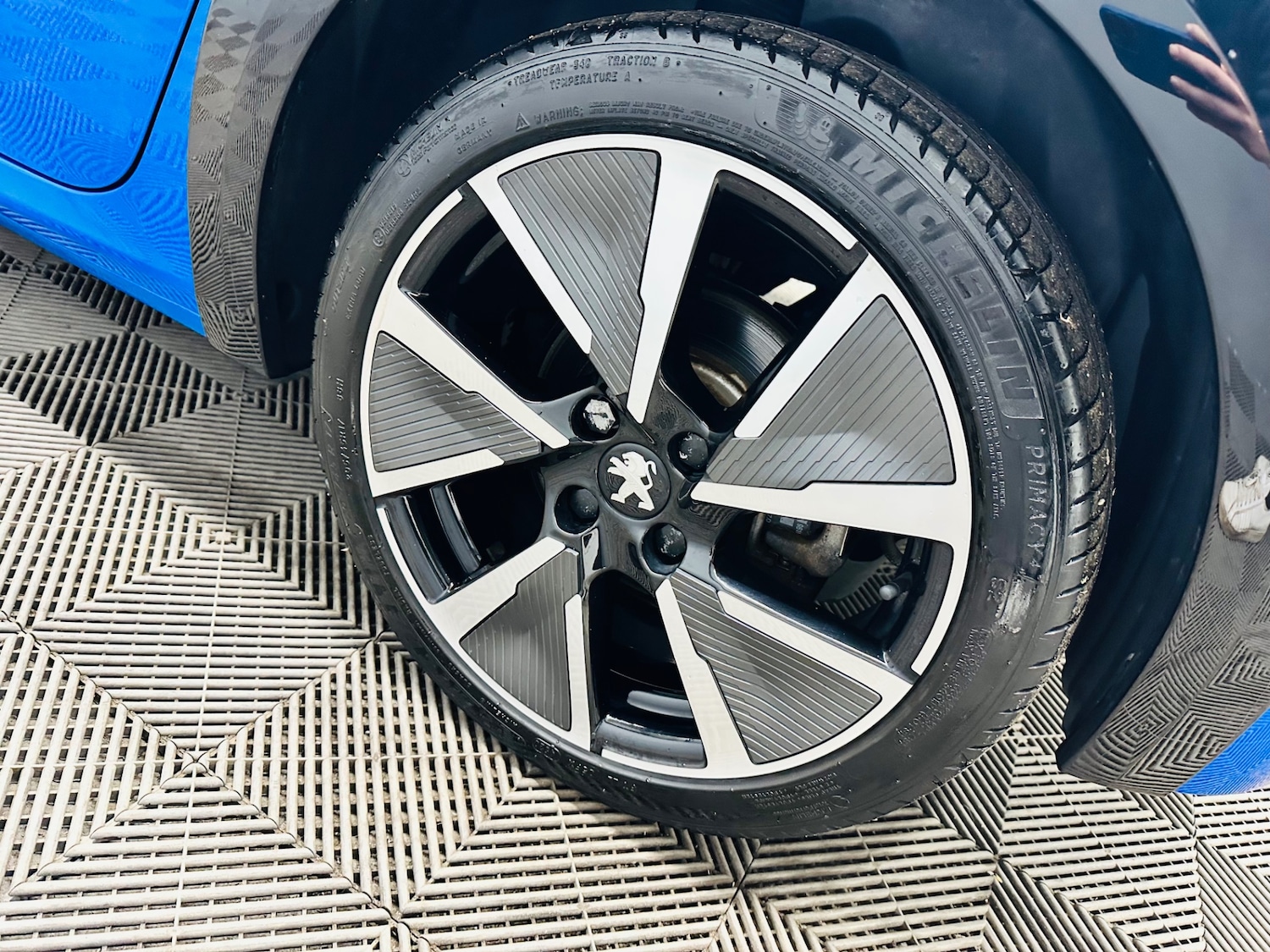 Used Peugeot 208 2020 for sale - 77097025: Photo 23