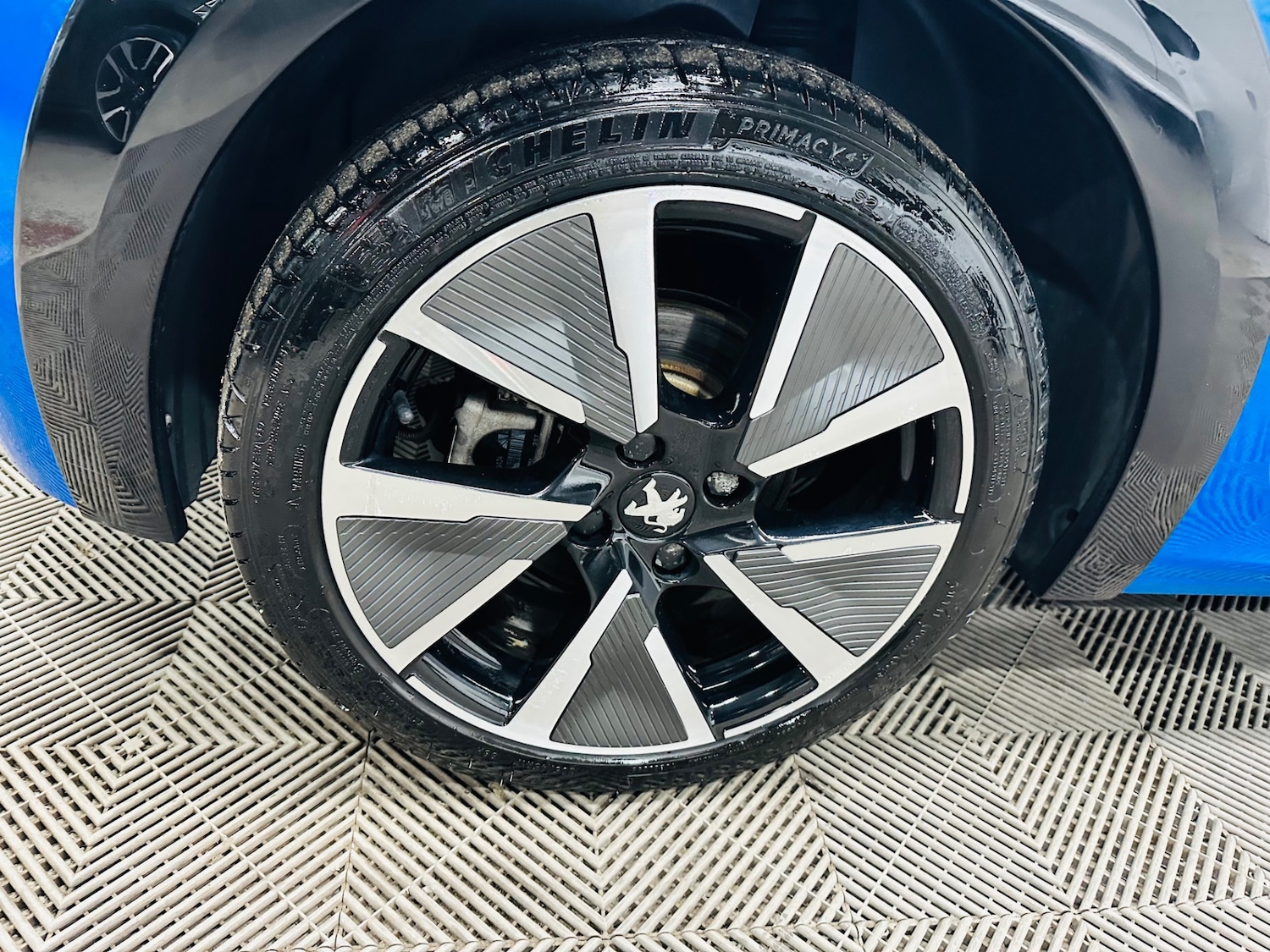 Used Peugeot 208 2020 for sale - 77097025: Photo 24