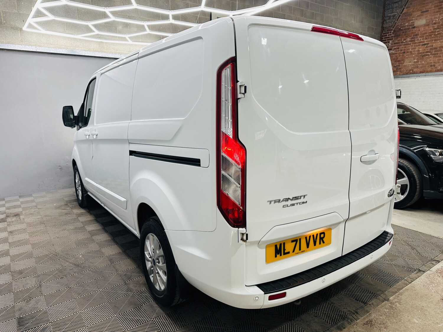 Vehicle 27