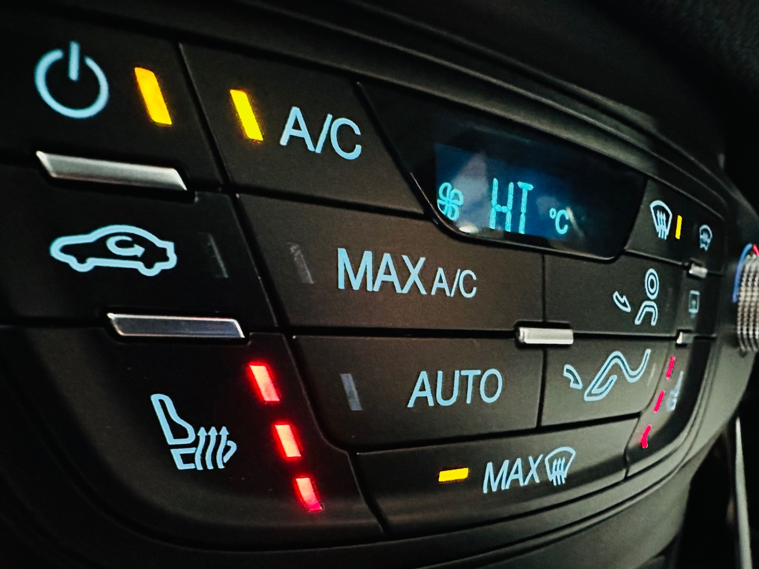 Used Ford B-MAX 2015 for sale - 76848614: Photo 11