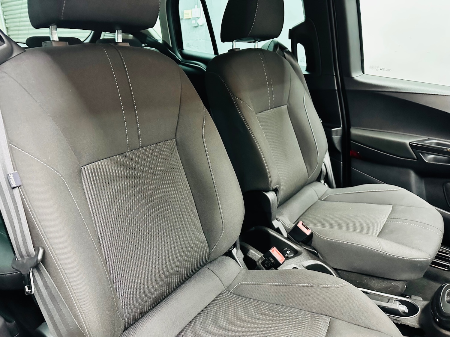 Used Ford B-MAX 2015 for sale - 76848614: Photo 13