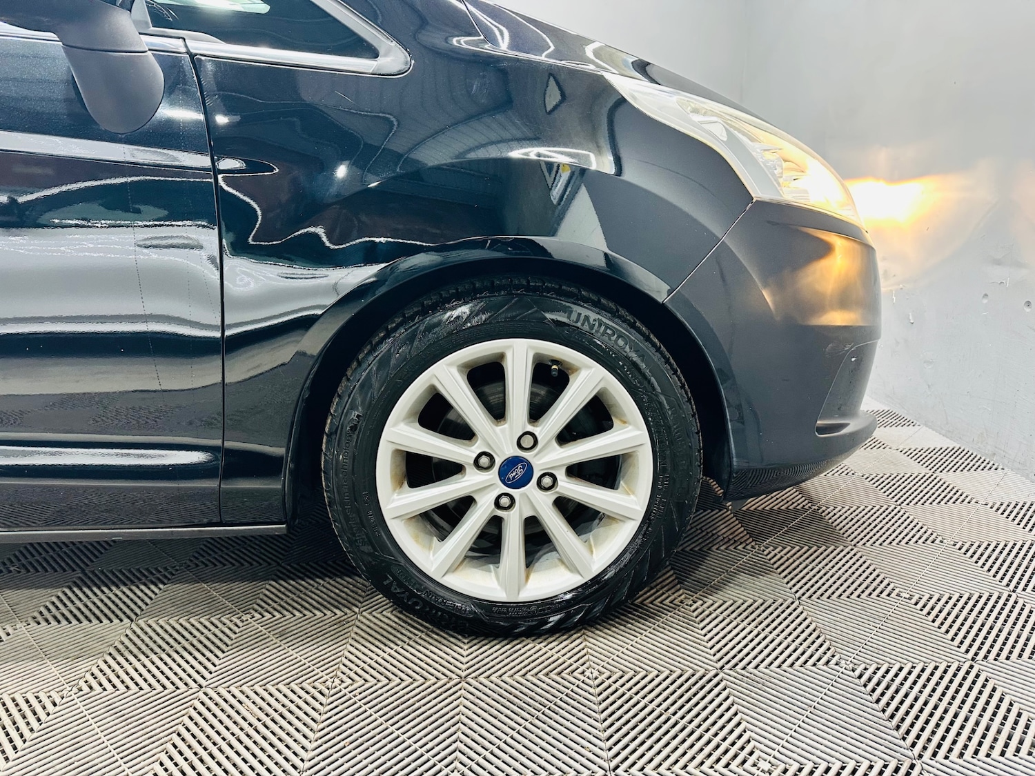 Used Ford B-MAX 2015 for sale - 76848614: Photo 18