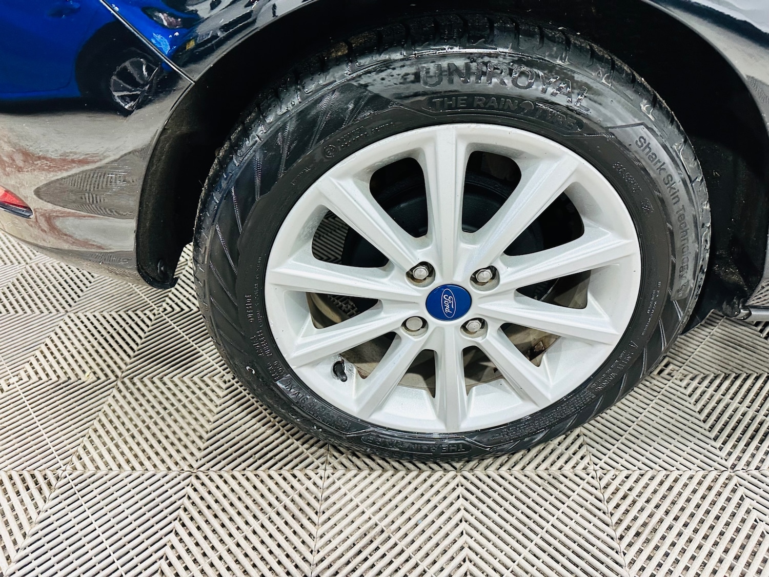 Used Ford B-MAX 2015 for sale - 76848614: Photo 19