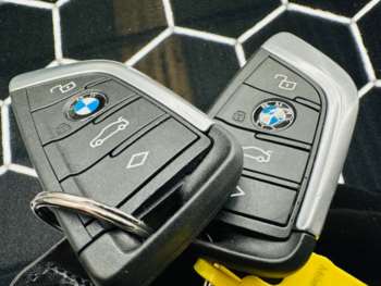 Used BMW 3 Series 2021 for sale - 74857295: Photo