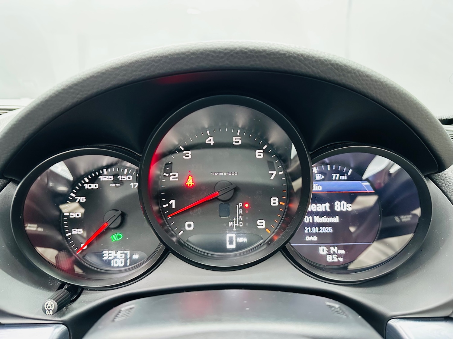 Used Porsche Boxster 2015 for sale - 77251067: Photo 11