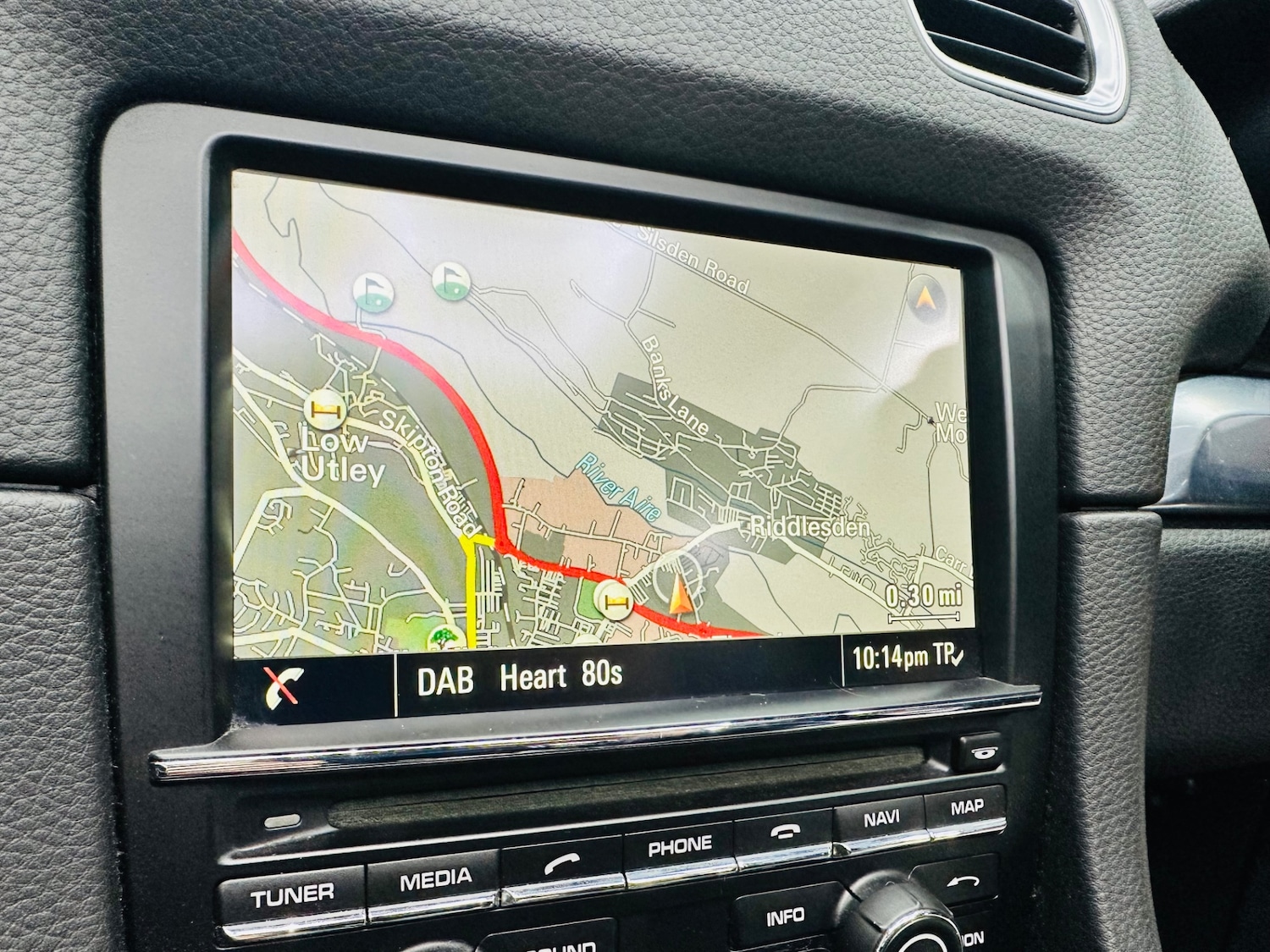 Used Porsche Boxster 2015 for sale - 77251067: Photo 12