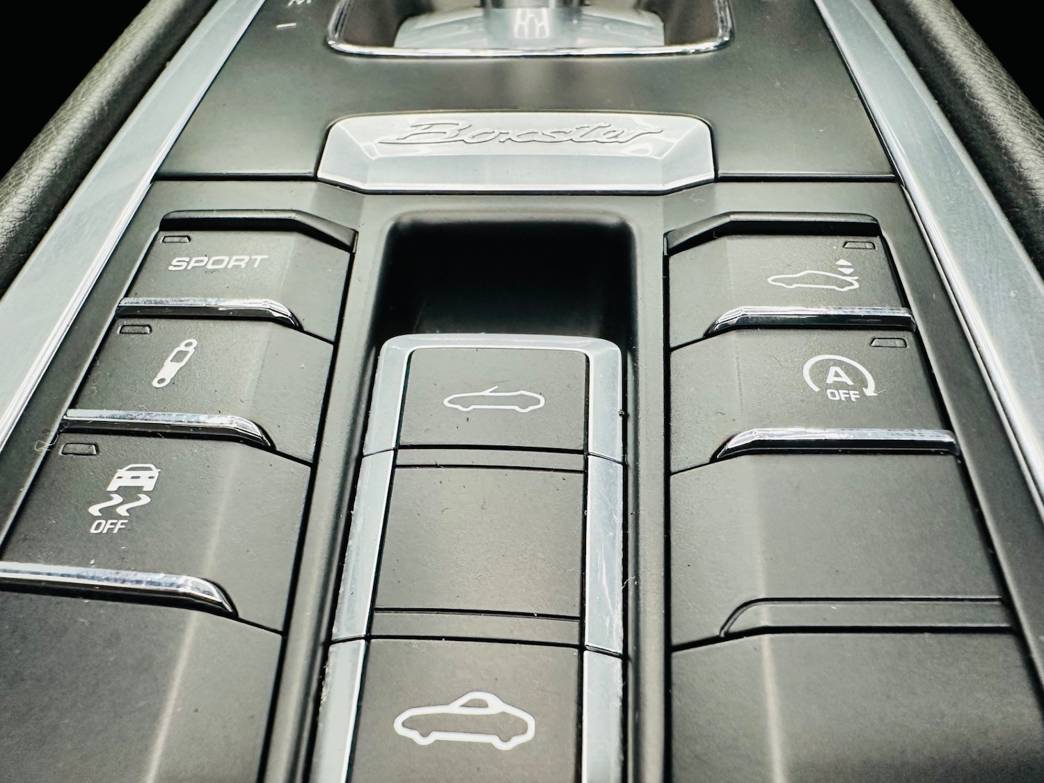 Used Porsche Boxster 2015 for sale - 77251067: Photo 14