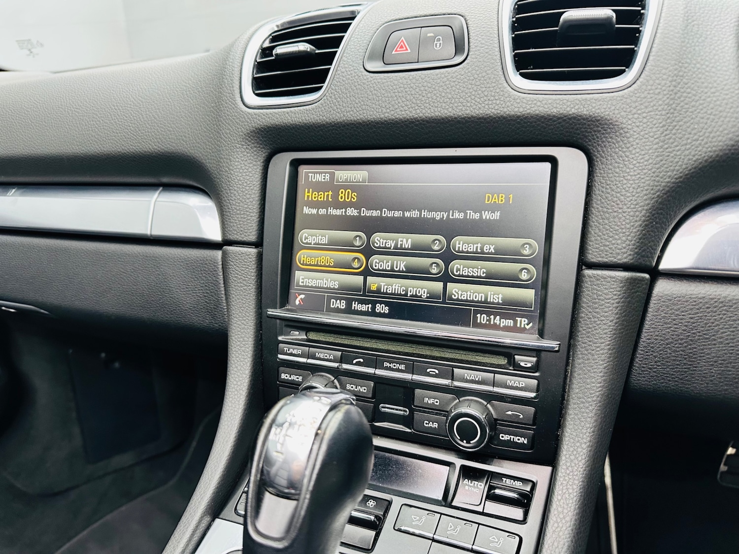 Used Porsche Boxster 2015 for sale - 77251067: Photo 15