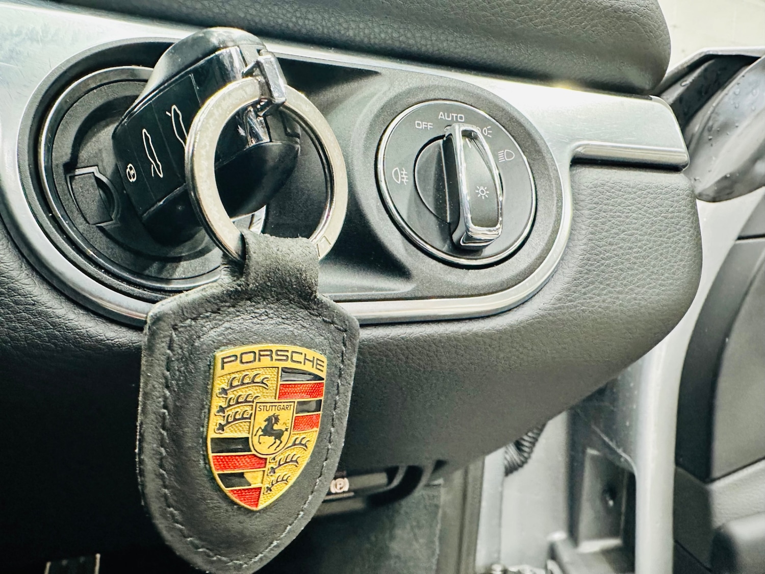 Used Porsche Boxster 2015 for sale - 77251067: Photo 17