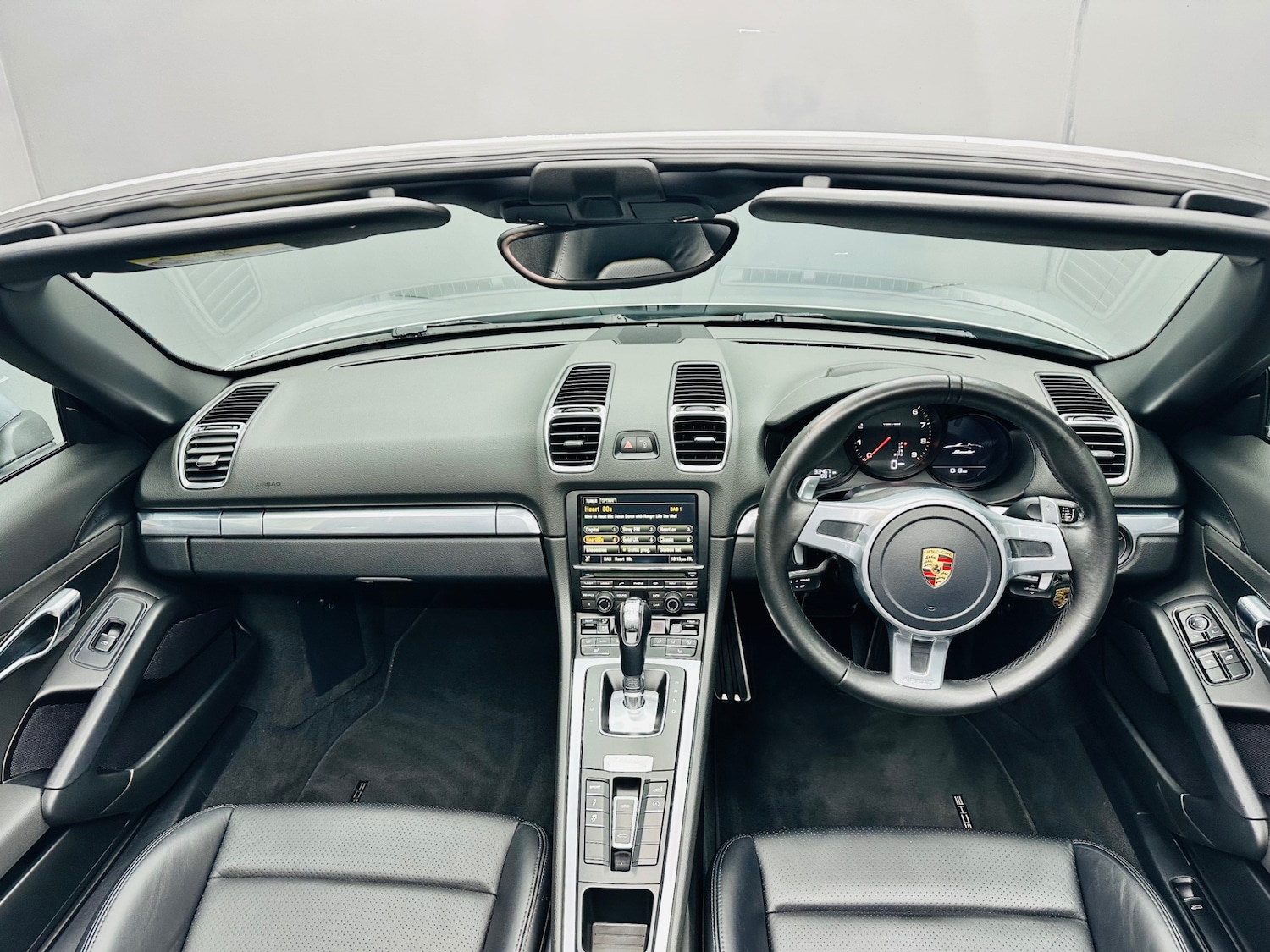 Used Porsche Boxster 2015 for sale - 77251067: Photo 20