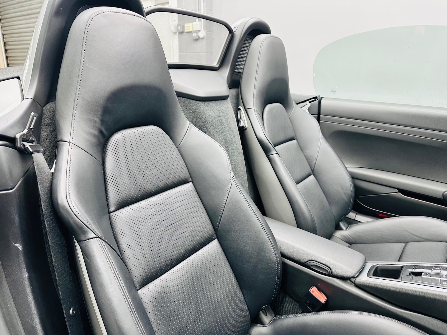 Used Porsche Boxster 2015 for sale - 77251067: Photo 21