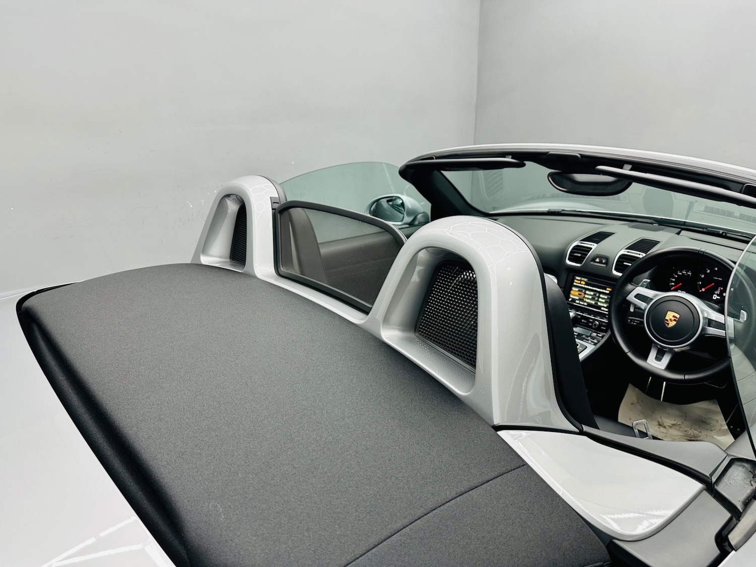 Used Porsche Boxster 2015 for sale - 77251067: Photo 23