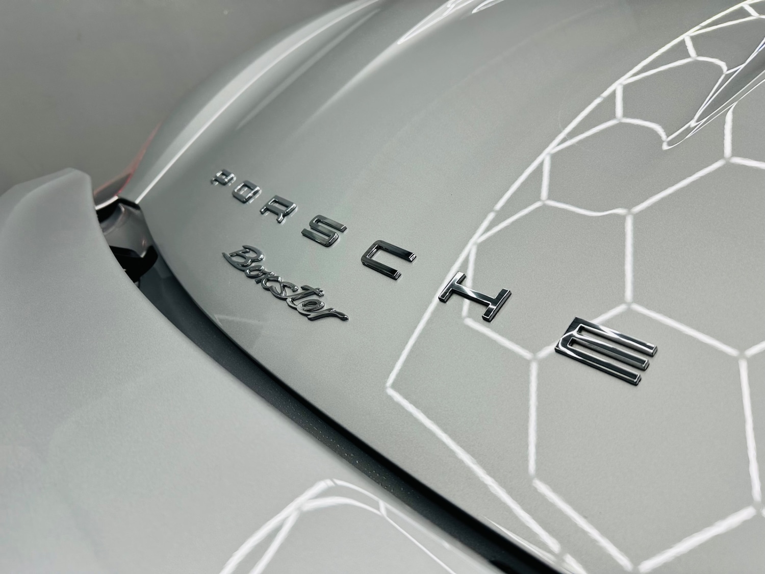 Used Porsche Boxster 2015 for sale - 77251067: Photo 24