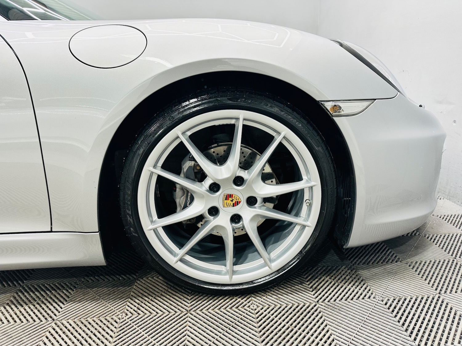 Used Porsche Boxster 2015 for sale - 77251067: Photo 30