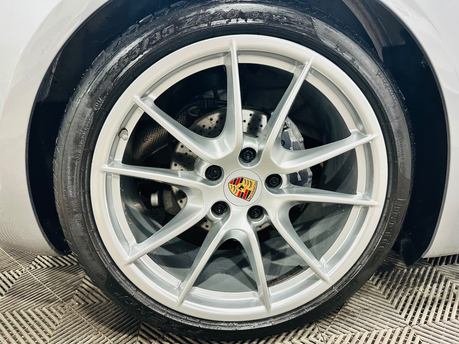 Used Porsche Boxster 2015 for sale - 77251067: Photo 31