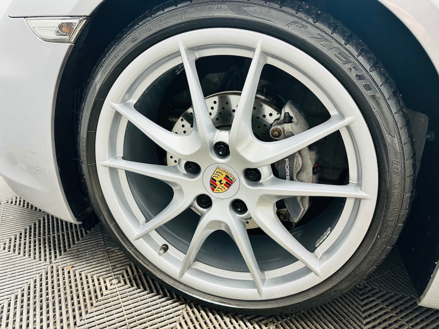 Used Porsche Boxster 2015 for sale - 77251067: Photo 32