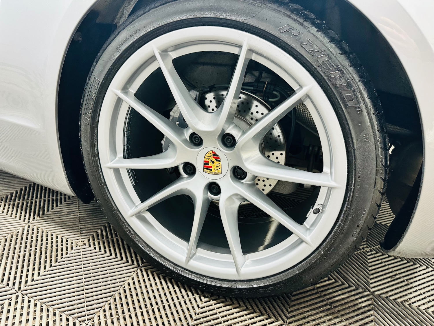 Used Porsche Boxster 2015 for sale - 77251067: Photo 33