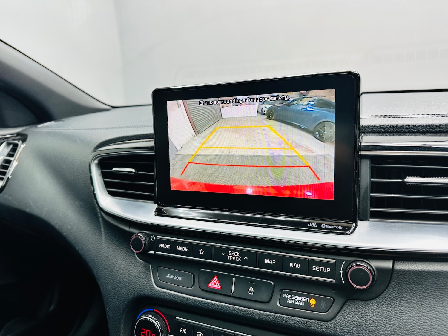 Used Kia Ceed 2019 for sale - 76907803: Photo 13