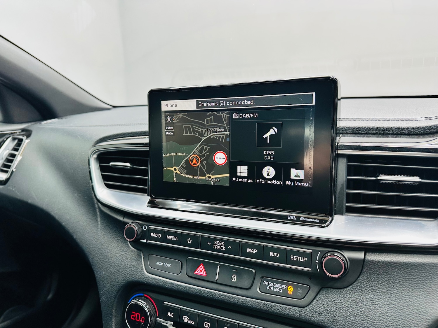 Used Kia Ceed 2019 for sale - 76907803: Photo 14