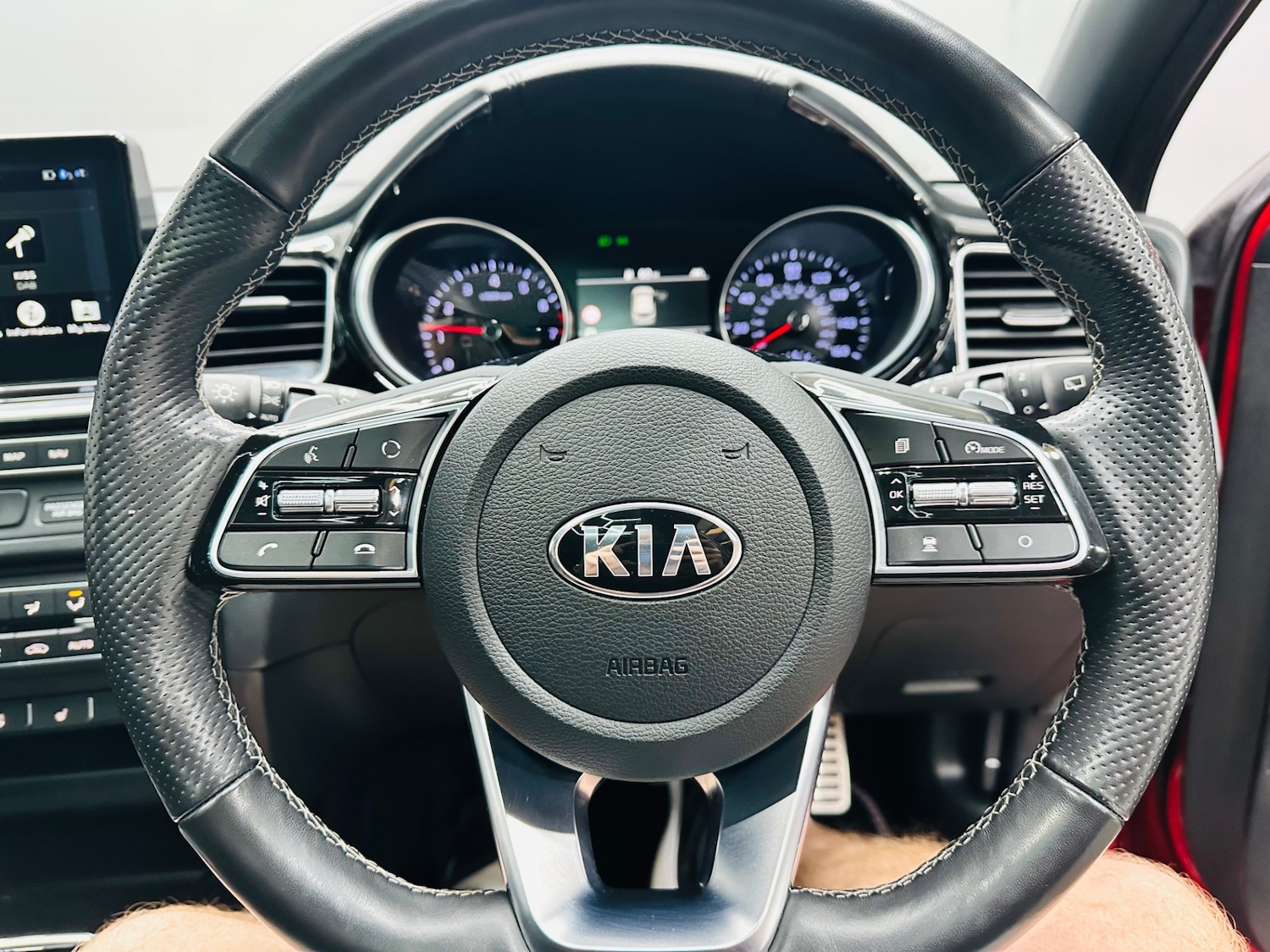 Used Kia Ceed 2019 for sale - 76907803: Photo 16