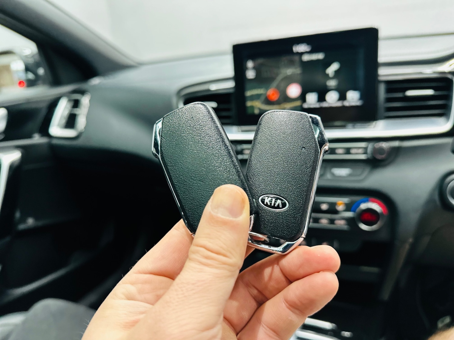 Used Kia Ceed 2019 for sale - 76907803: Photo 17