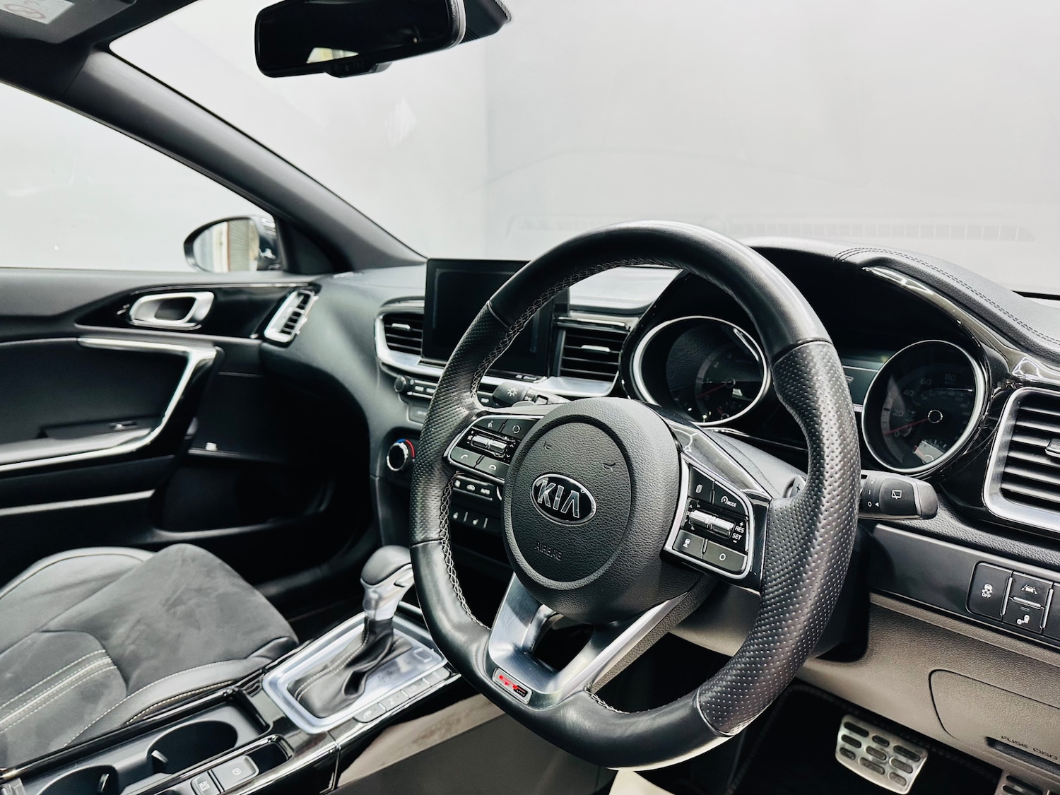 Used Kia Ceed 2019 for sale - 76907803: Photo 21