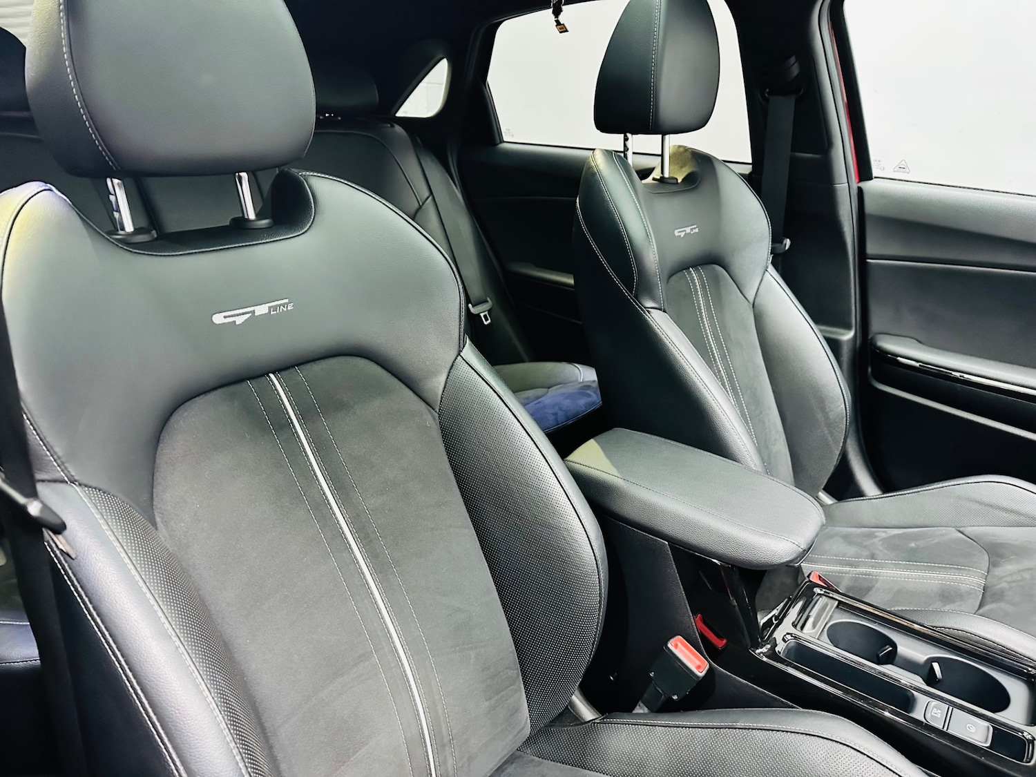 Used Kia Ceed 2019 for sale - 76907803: Photo 22