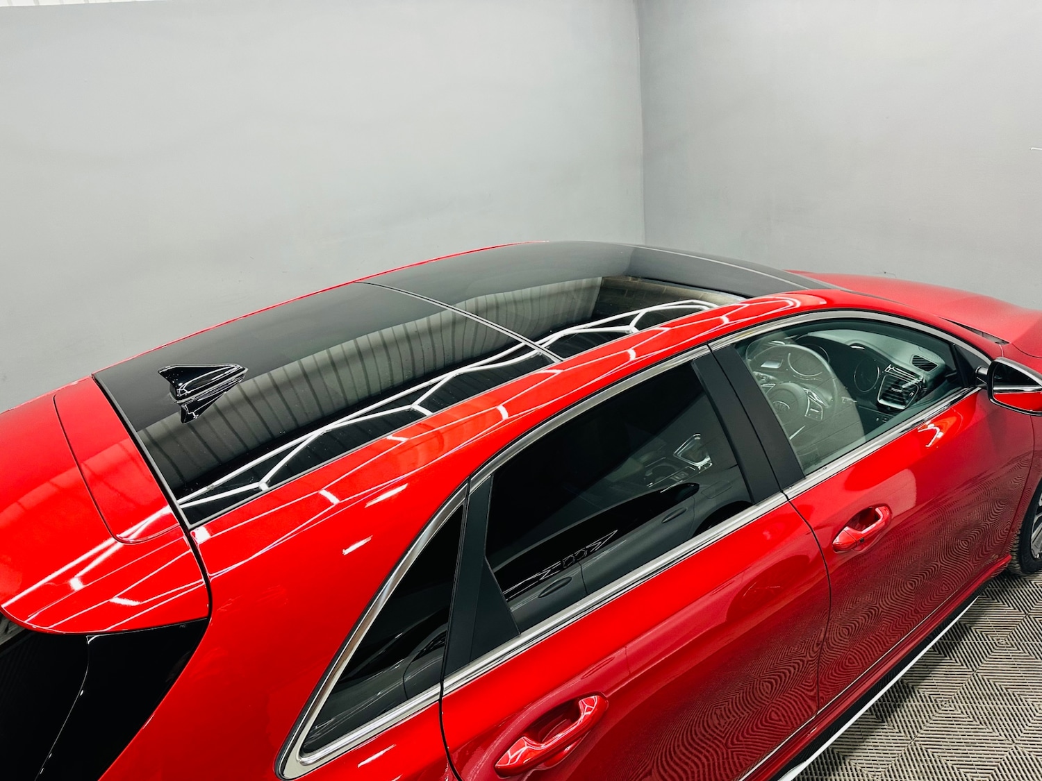 Used Kia Ceed 2019 for sale - 76907803: Photo 24