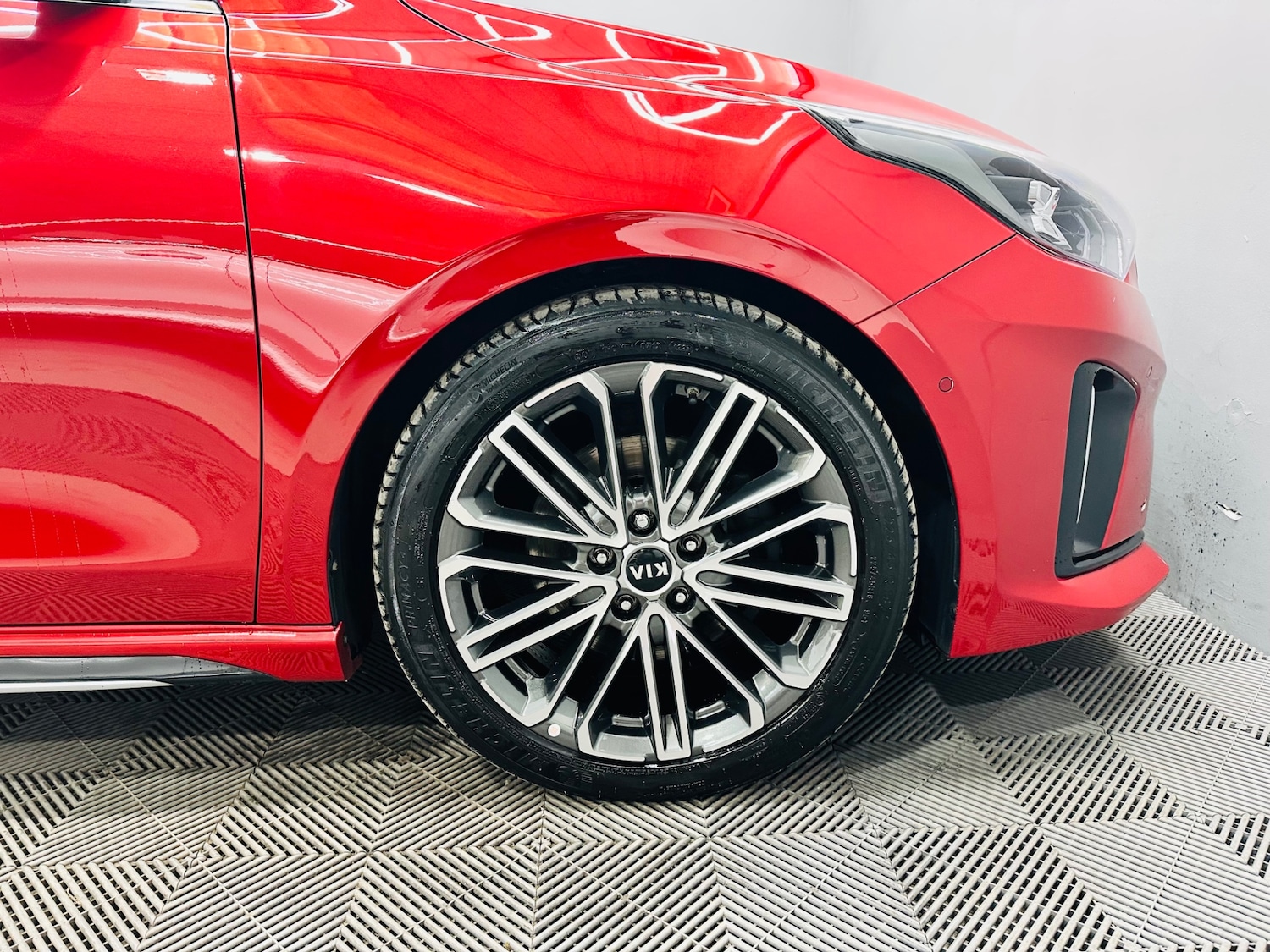 Used Kia Ceed 2019 for sale - 76907803: Photo 25