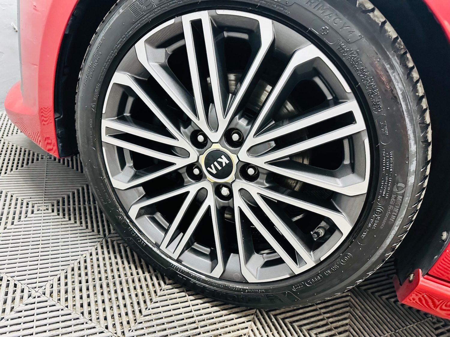 Used Kia Ceed 2019 for sale - 76907803: Photo 27