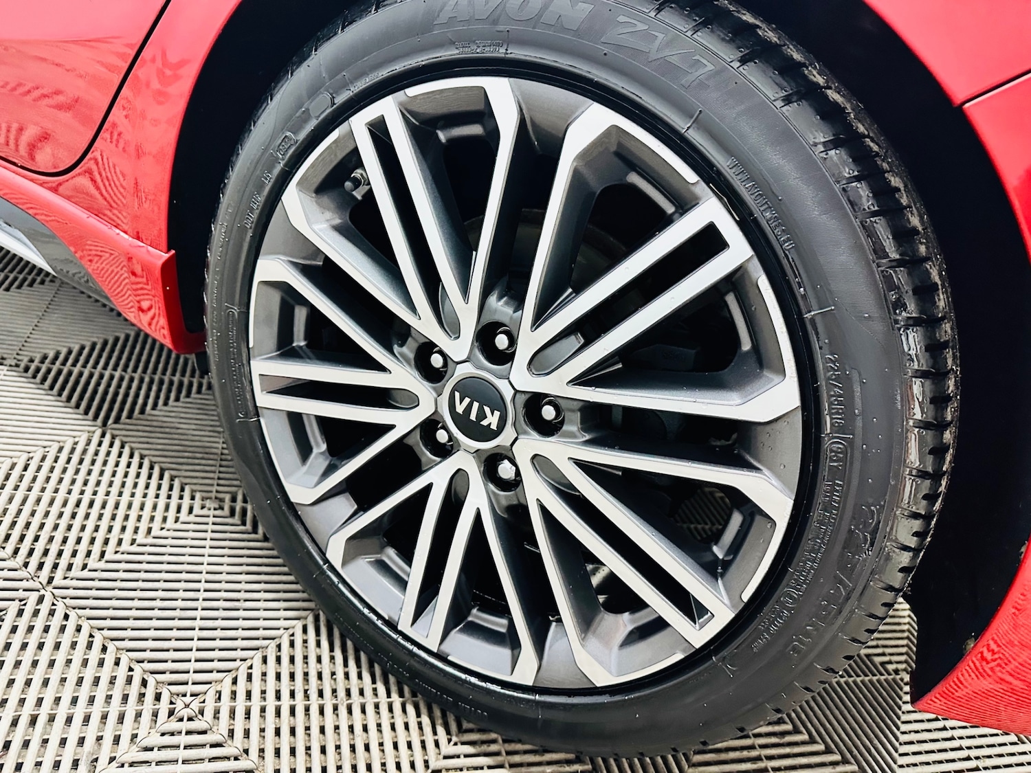 Used Kia Ceed 2019 for sale - 76907803: Photo 28