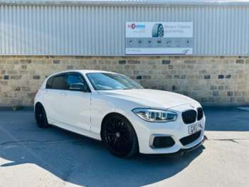 2017 (03) - M140i 5dr [Nav] Step Auto