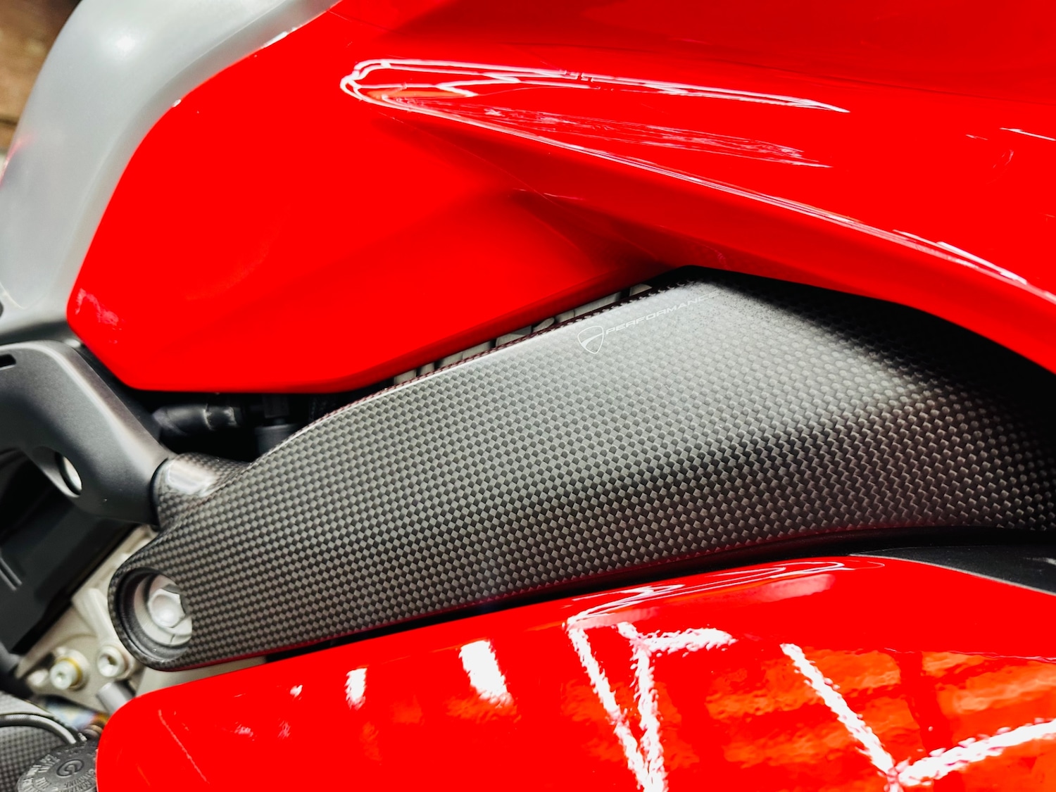 Used Ducati Panigale 2020 for sale - 78770354: Photo 10