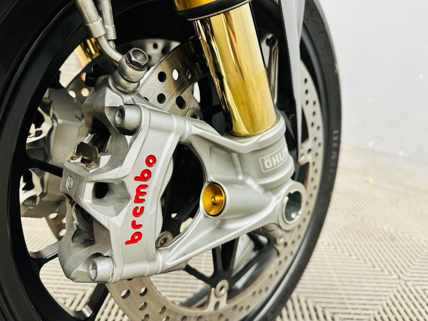 Used Ducati Panigale 2020 for sale - 78770354: Photo 11