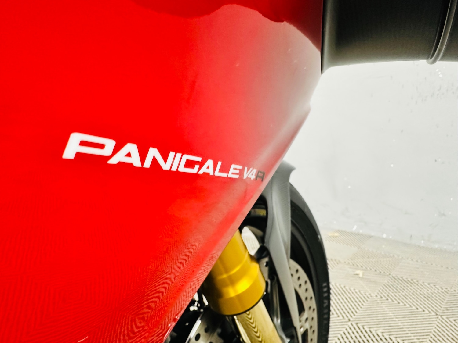 Used Ducati Panigale 2020 for sale - 78770354: Photo 12