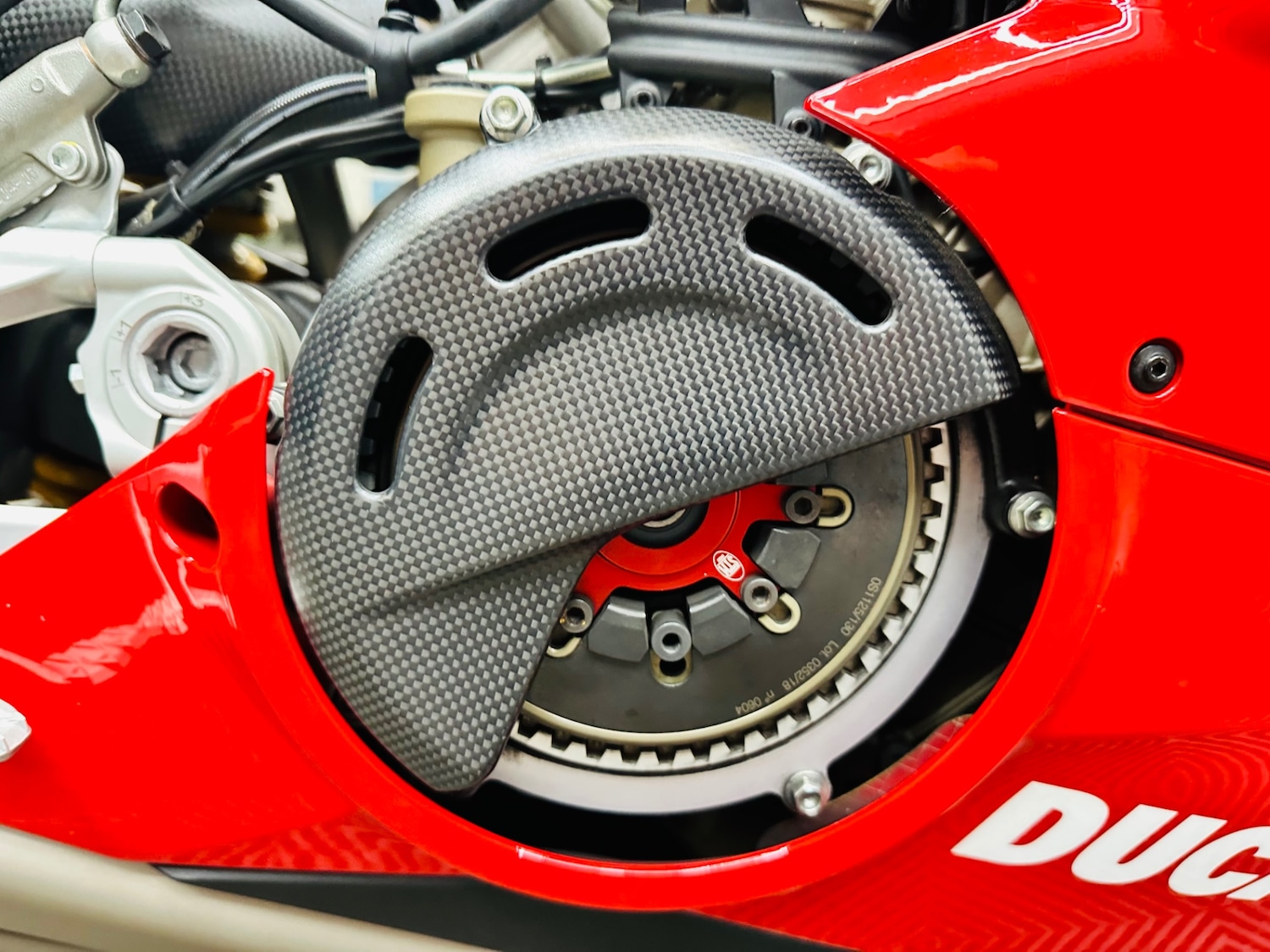 Used Ducati Panigale 2020 for sale - 78770354: Photo 15