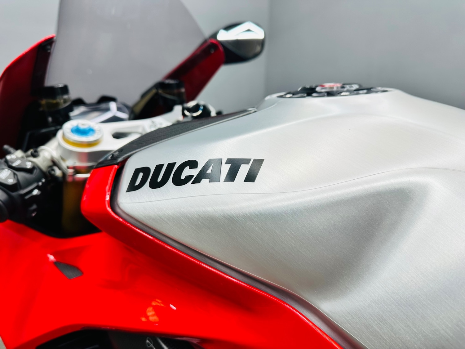Used Ducati Panigale 2020 for sale - 78770354: Photo 17