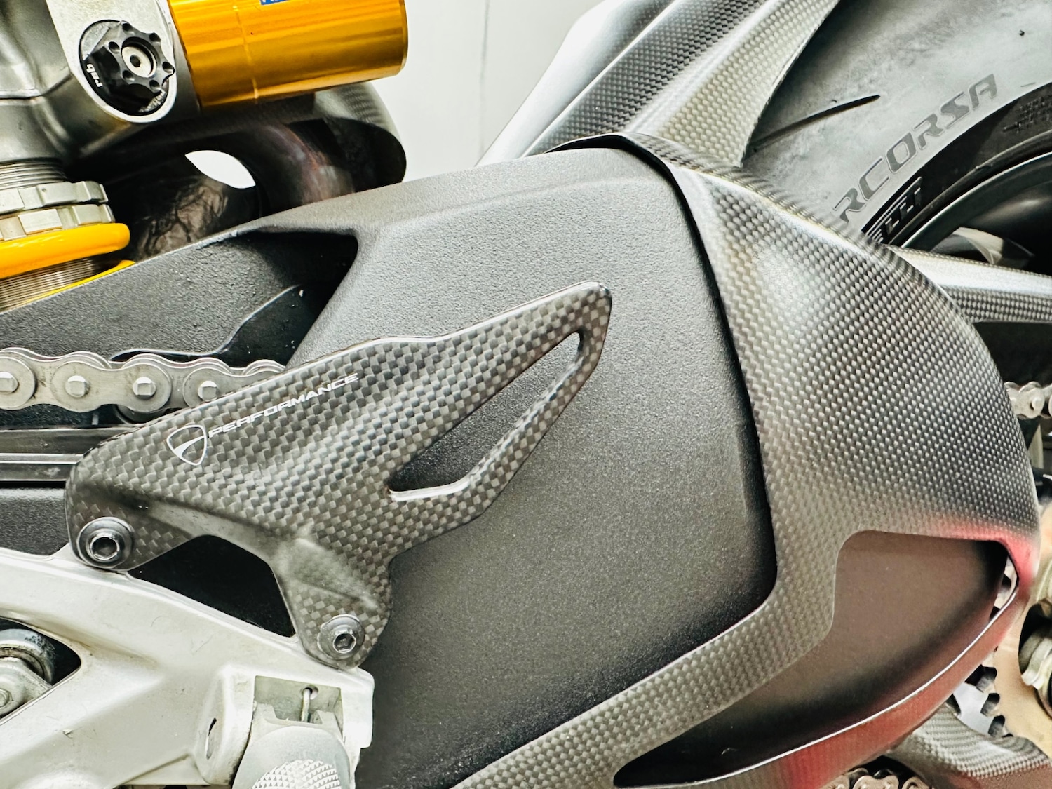 Used Ducati Panigale 2020 for sale - 78770354: Photo 19