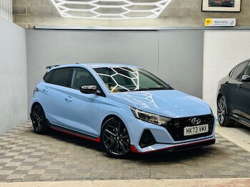 Used Hyundai i20 2023 for sale - 78659561: Photo