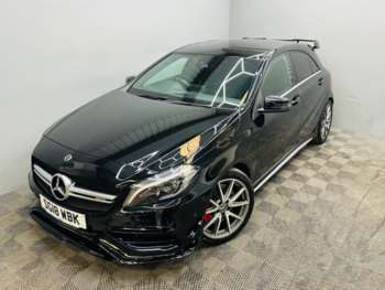 Used Mercedes-Benz A-Class 2018 for sale - 74905559: Photo