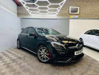 Used Mercedes-Benz A-Class 2018 for sale - 74905559: Photo