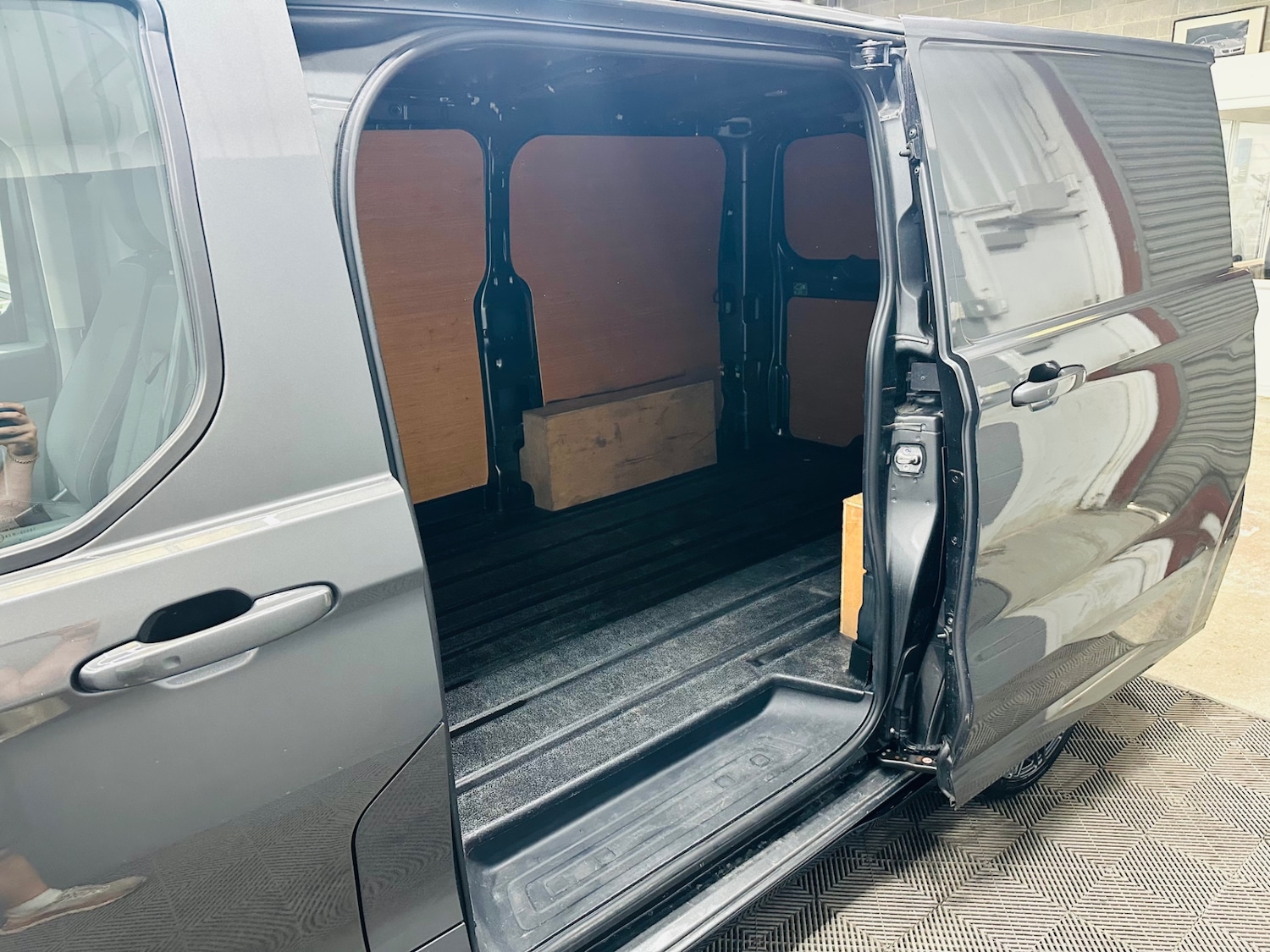 Vehicle 26