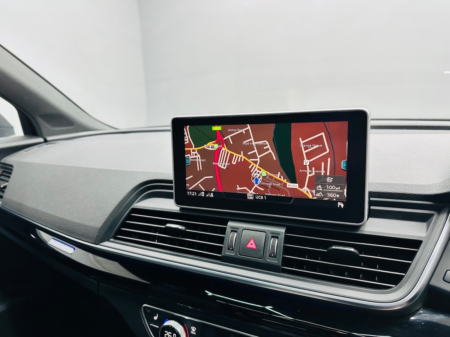 Used Audi Q5 2018 for sale - 77187866: Photo 11