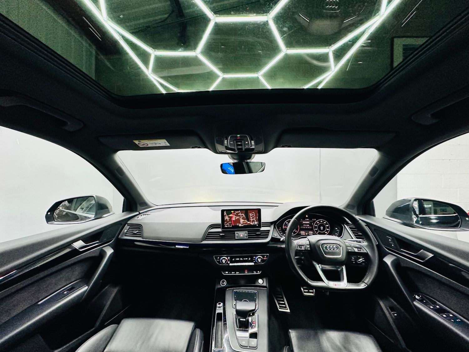 Used Audi Q5 2018 for sale - 77187866: Photo 15