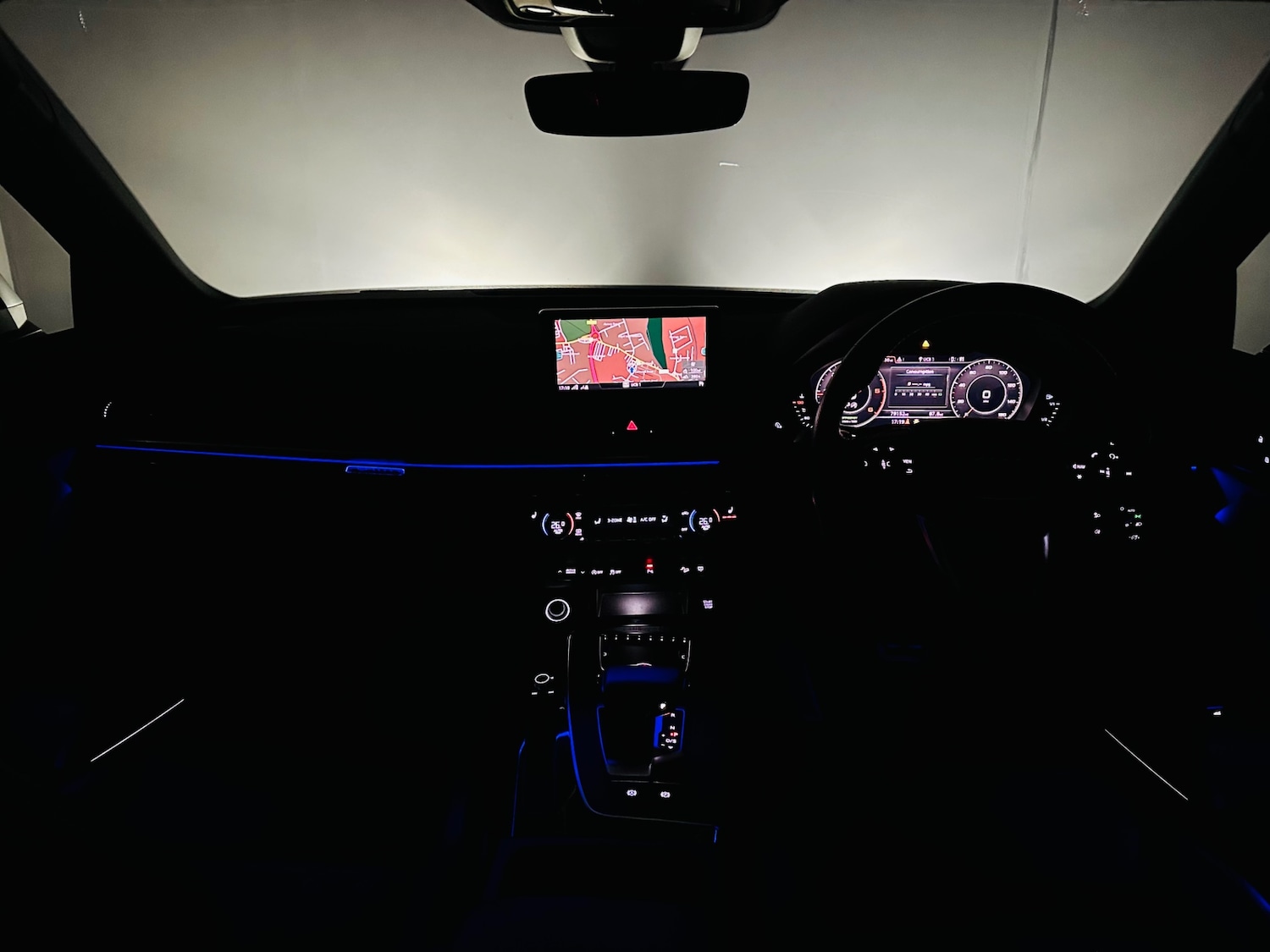 Used Audi Q5 2018 for sale - 77187866: Photo 18